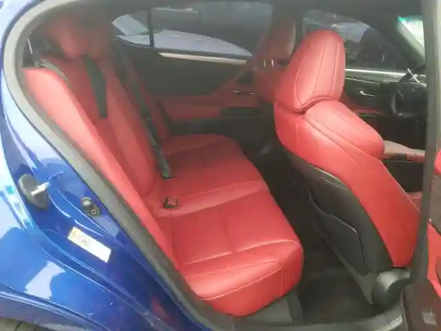 58ABZ1B11KU010322 2019 LEXUS ES 350-5