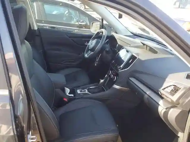 JF2SKASC0KH410710 2019 SUBARU FORESTER LIMITED-4