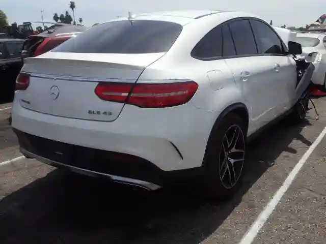 4JGED6EBXJA120547 2018 MERCEDES-BENZ GLE COUPE 43 AMG-3