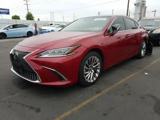 58ABZ1B18KU009037 2019 LEXUS ES 350-1