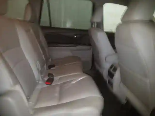 5FNYF6H56HB015054 2017 HONDA PILOT EXL-5