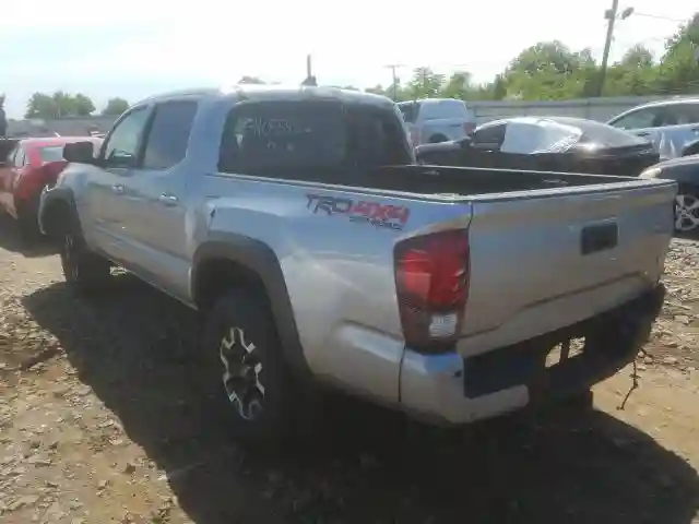 5TFCZ5AN8KX190442 2019 TOYOTA TACOMA DOUBLE CAB-2