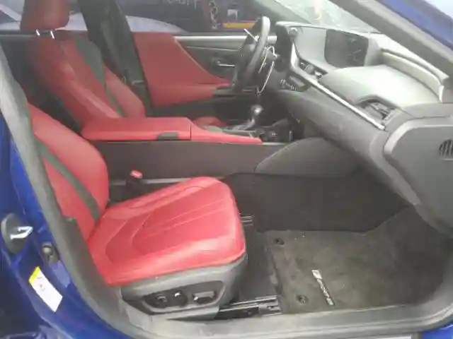 58ABZ1B11KU010322 2019 LEXUS ES 350-4