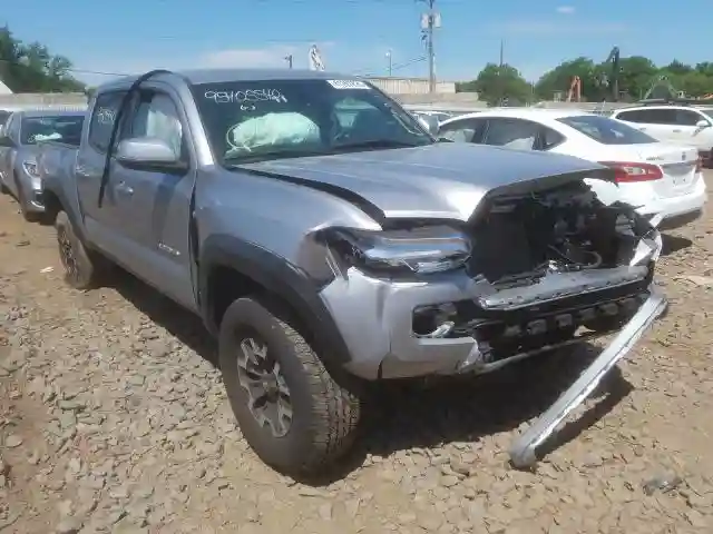 5TFCZ5AN8KX190442 2019 TOYOTA TACOMA DOUBLE CAB-0