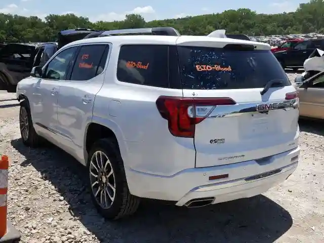 1GKKNXLS4LZ179745 2020 GMC ACADIA DENALI-2
