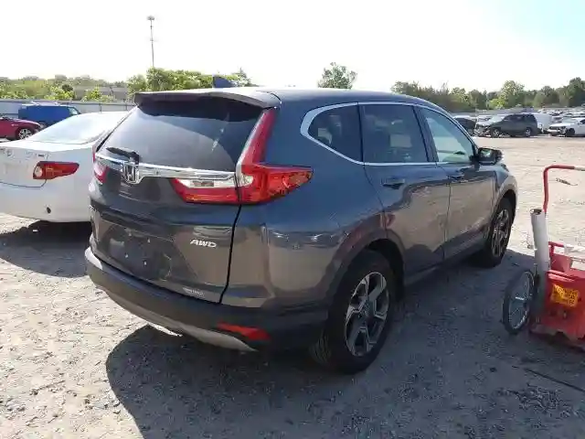 2HKRW2H59KH637380 2019 HONDA CR-V EX-3