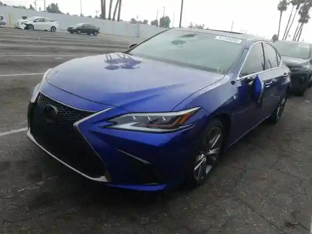 58ABZ1B11KU010322 2019 LEXUS ES 350-1