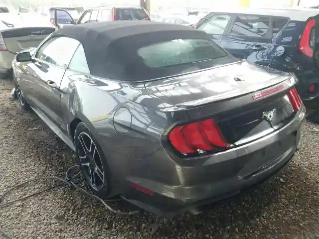 1FATP8UH3K5148985 2019 FORD MUSTANG-2