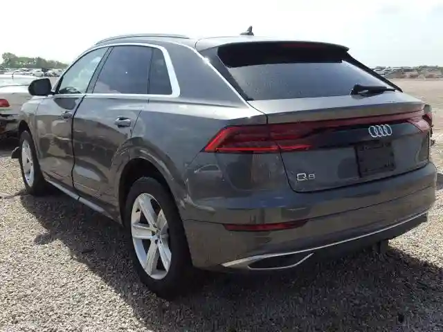 WA1AVAF13KD021278 2019 AUDI Q8 PREMIUM-2