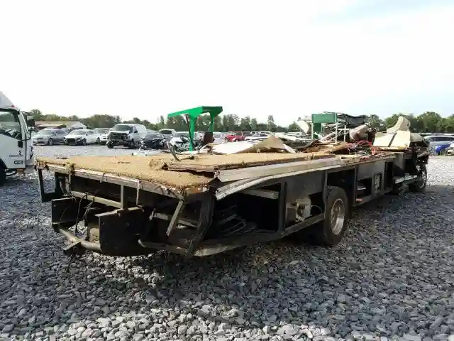 1F6NF53Y370A05872 2009 FORD F550 SUPER DUTY STRIPPED CHASSIS-3