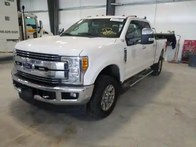 1FT7W2B68HEF15806 2017 FORD F250 SUPER DUTY-1