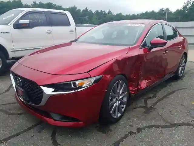 3MZBPBCM5LM129669 2020 MAZDA 3 SELECT-1