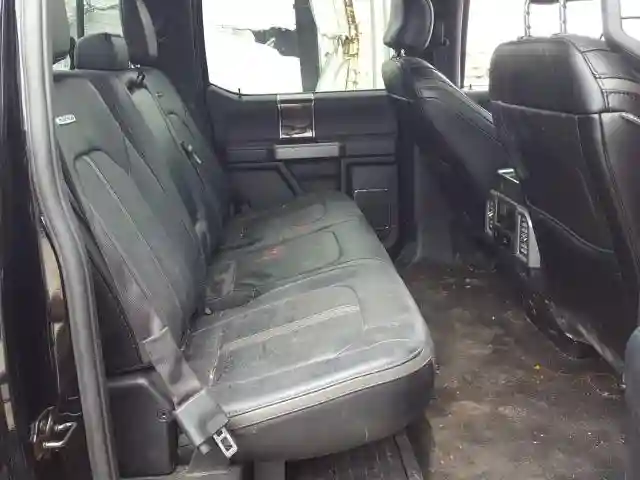 1FT8W4DTXHEE30209 2017 FORD F450 SUPER DUTY-5
