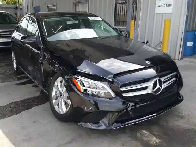 W1KWF8DB0LR573781 2020 MERCEDES-BENZ C 300-0