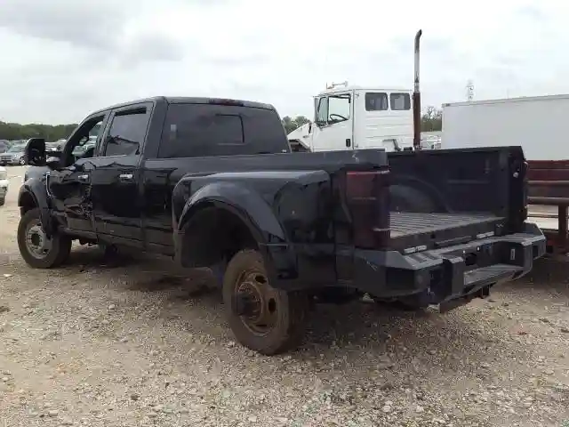 1FT8W4DTXHEE30209 2017 FORD F450 SUPER DUTY-2