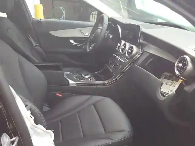 W1KWF8DB0LR573781 2020 MERCEDES-BENZ C 300-4