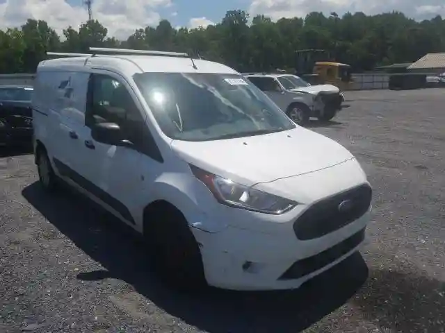 NM0LS7F22K1411449 2019 FORD TRANSIT CONNECT XLT-0