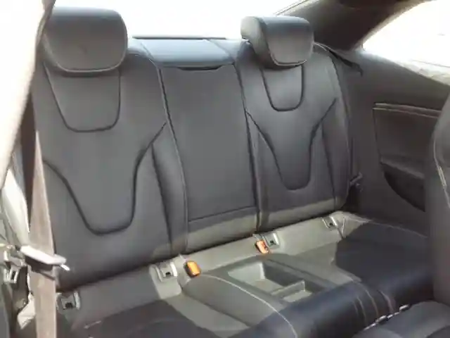 WAUVGAFR5EA045513 2014 AUDI S5 PRESTIGE-5