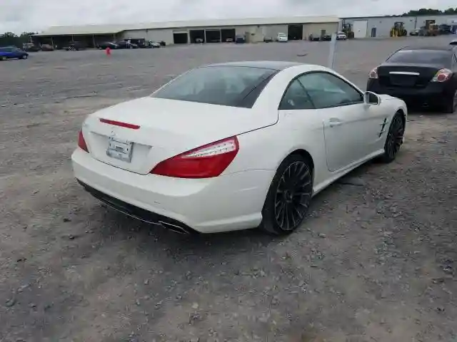 WDDJK6FA2FF035099 2015 MERCEDES-BENZ SL 400-3