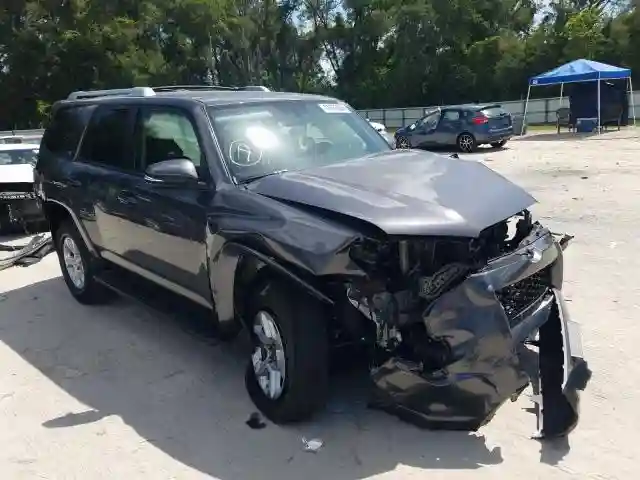 JTEBU5JR1J5574047 2018 TOYOTA 4RUNNER SR5/SR5 PREMIUM-0
