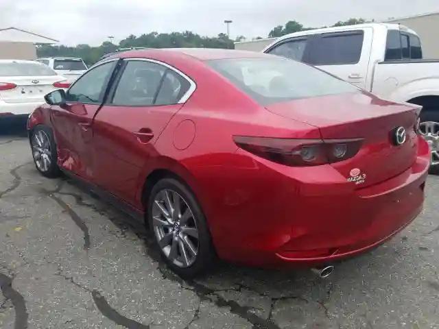 3MZBPBCM5LM129669 2020 MAZDA 3 SELECT-2