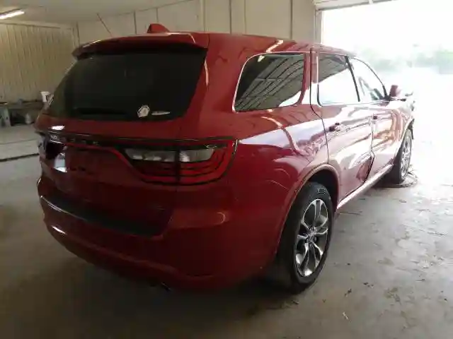 1C4SDJCT2KC599025 2019 DODGE DURANGO R/T-3