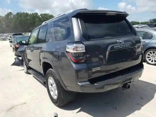 JTEBU5JR1J5574047 2018 TOYOTA 4RUNNER SR5/SR5 PREMIUM-2