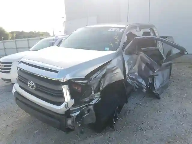 5TFDY5F17EX330451 2014 TOYOTA TUNDRA CREWMAX SR5-1