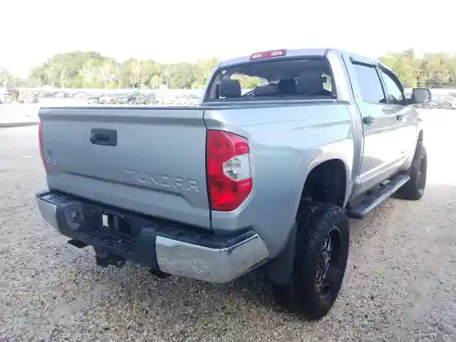 5TFDY5F17EX330451 2014 TOYOTA TUNDRA CREWMAX SR5-3