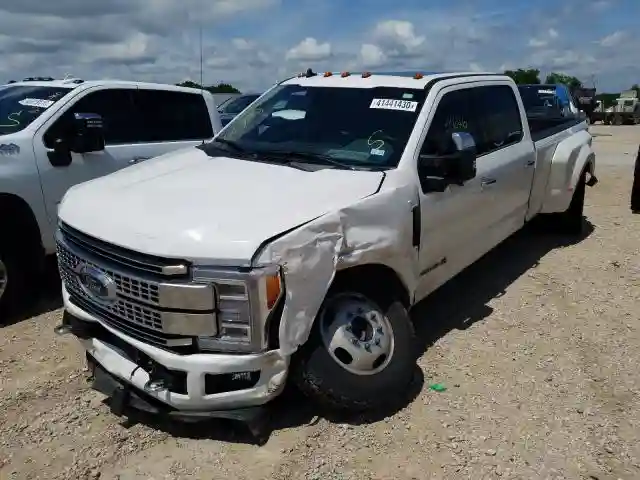 1FT8W3DT1KEG02953 2019 FORD F350 SUPER DUTY-1