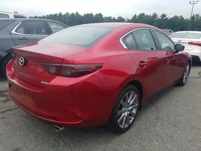 3MZBPBCM5LM129669 2020 MAZDA 3 SELECT-3