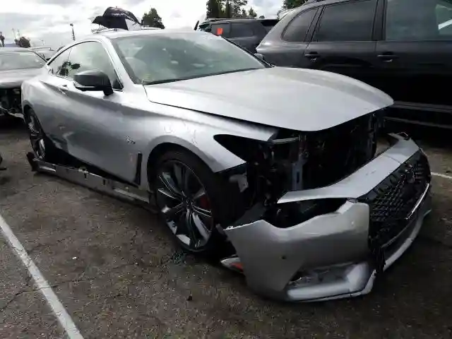 JN1FV7EL4KM441099 2019 INFINITI Q60 RED SPORT 400-0
