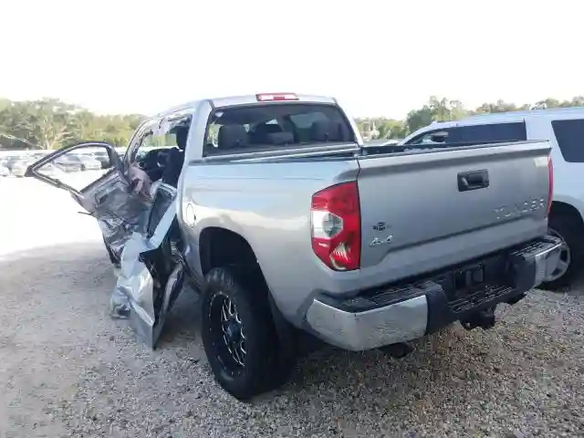 5TFDY5F17EX330451 2014 TOYOTA TUNDRA CREWMAX SR5-2