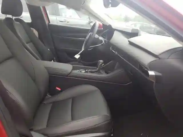 3MZBPBCM5LM129669 2020 MAZDA 3 SELECT-4