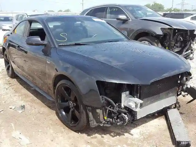 WAUVGAFR5EA045513 2014 AUDI S5 PRESTIGE-0