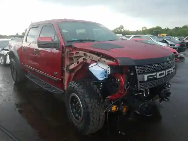 1FTFW1R63EFB91715 2014 FORD F150 SVT RAPTOR-0