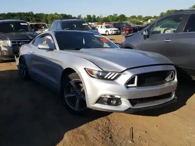 1FA6P8TH1H5209161 2017 FORD MUSTANG-0