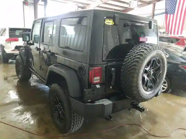1C4BJWDG3GL140858 2016 JEEP WRANGLER UNLIMITED SPORT-2