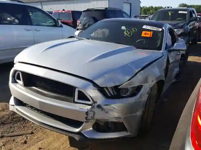 1FA6P8TH1H5209161 2017 FORD MUSTANG-1