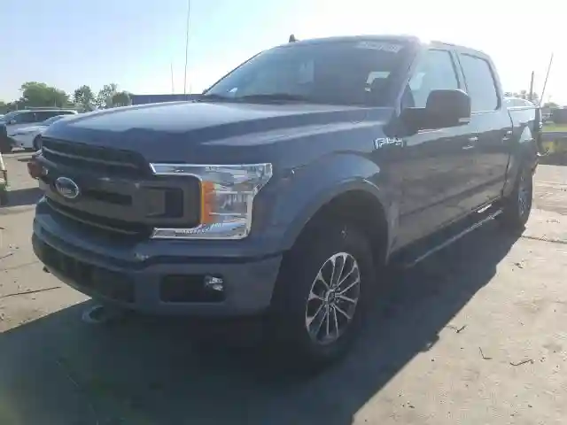 1FTEW1EP8LKD15881 2020 FORD F150 SUPERCREW-1