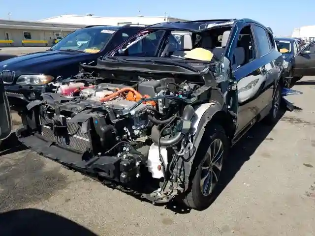 JTMRJREV3JD188990 2018 TOYOTA RAV4 HV LE-1