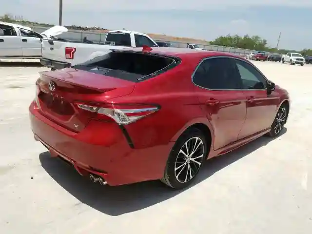 4T1G11AK5LU321767 2020 TOYOTA CAMRY SE-3