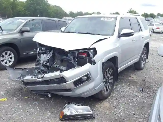 JTEBU5JR8H5441926 2017 TOYOTA 4RUNNER SR5/SR5 PREMIUM-1