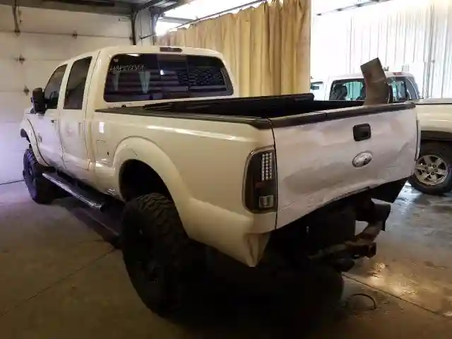 1FT8W3BT2CEC83020 2012 FORD F350 SUPER DUTY-2