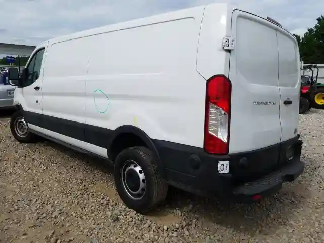 1FTYE2YM6KKA78538 2019 FORD TRANSIT T-150-2
