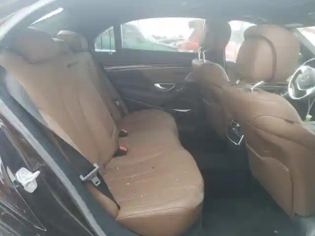 WDDUG8FB5EA034091 2014 MERCEDES-BENZ S 550 4MATIC-5