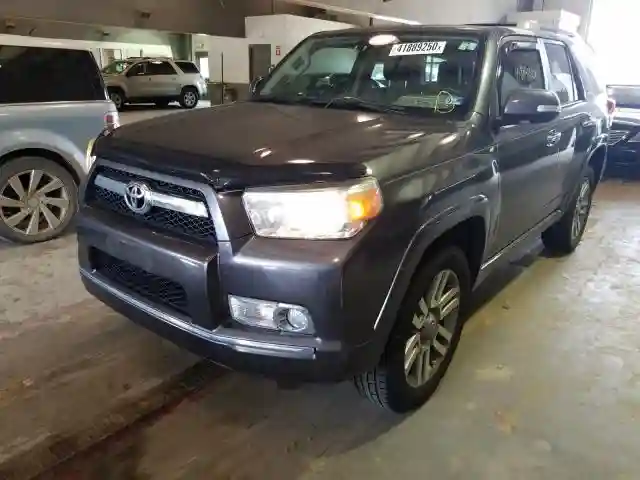 JTEBU5JR2C5080783 2012 TOYOTA 4RUNNER SR5-1