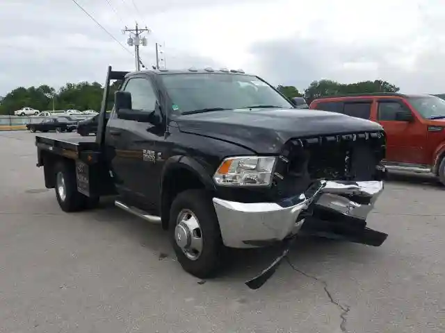 3C7WRTAL5GG166033 2016 RAM 3500-0