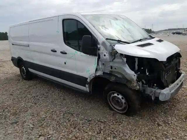 1FTYE2YM6KKA78538 2019 FORD TRANSIT T-150-0