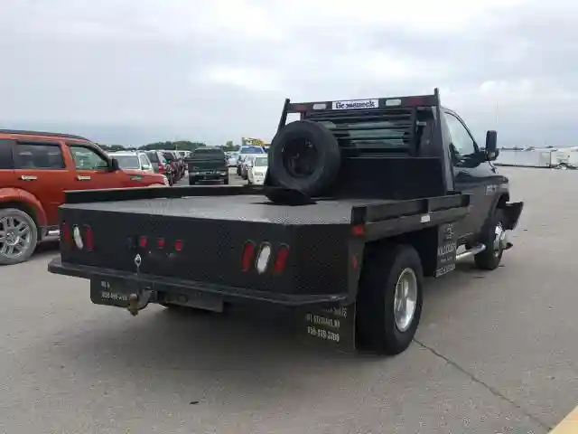 3C7WRTAL5GG166033 2016 RAM 3500-3